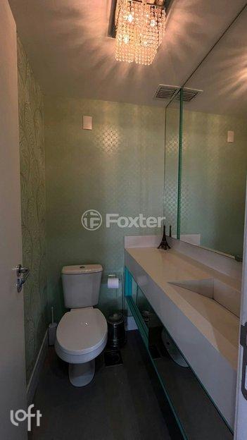 apartment em Frederico Otávio Domingues Barbosa, Sarandi - Porto Alegre - RS