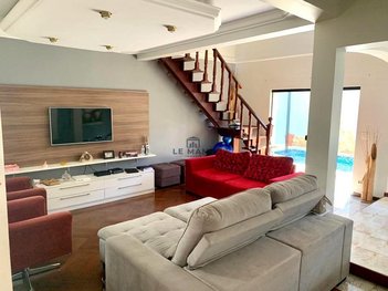 house em Rua das Magnólias, Nova Piracicaba - Piracicaba - SP