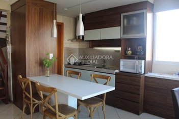 apartment em Rua Manoel de Matos Pereira, Centro - Torres - RS