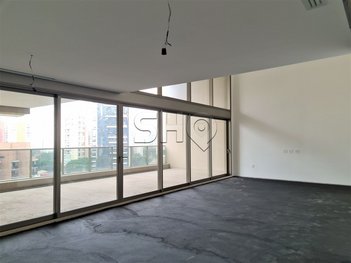 apartment em Rua Michel Milan, Vila Olímpia - São Paulo - SP