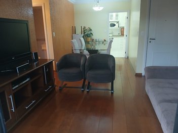 apartment em Rua Professor Horácio Mesquita de Camargo, Parque Campolim - Sorocaba - SP