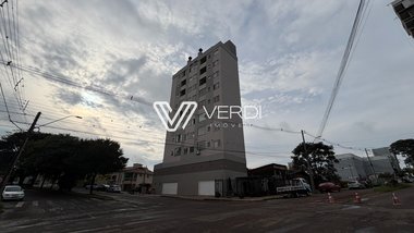apartment em Rua Erexim, Vera Cruz - Passo Fundo - RS