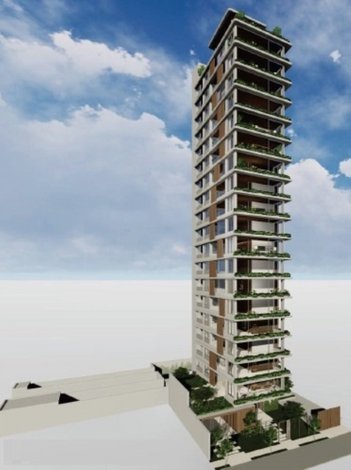 apartment em Rua Acopiara, Alto da Lapa - São Paulo - SP