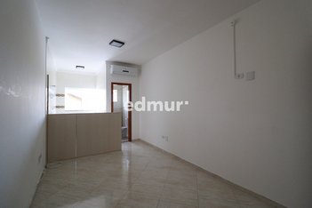 apartment em Rua Aimberê, Vila Curuçá - Santo André - SP