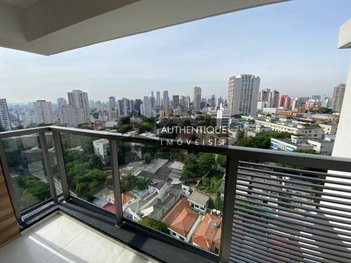 apartment em Rua Doutor Nicolau de Sousa Queirós, Vila Mariana - São Paulo - SP