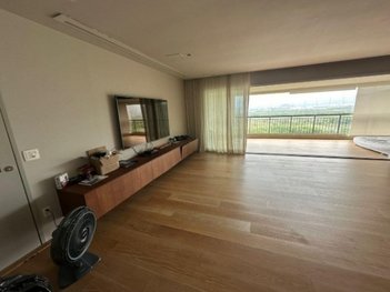 apartment em Rua Jacarandás da Península, Barra da Tijuca - Rio de Janeiro - RJ