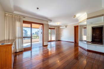apartment em Rua Carlos Trein Filho, Auxiliadora - Porto Alegre - RS
