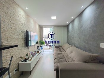 apartment em Estrada Caetano Monteiro, Badu - Niterói - RJ