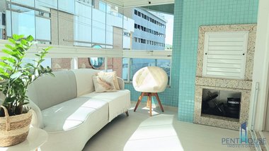 apartment em Rua 3130, Centro - Balneário Camboriú - SC