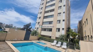 apartment em Rua Doutor Nogueira Martins, Saúde - São Paulo - SP