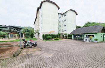 apartment em Ernani Enio Juchem, Vila Nova - Novo Hamburgo - RS