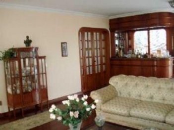 apartment em Rua Pimenta Bueno, Chácara Tatuapé - São Paulo - SP