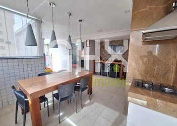 apartment em Rua Jataí, Concórdia - Belo Horizonte - MG