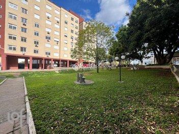 apartment em Santos Ferreira, Nossa Senhora das Graças - Canoas - RS