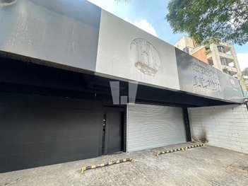 business em Avenida dos Bandeirantes, Anchieta - Belo Horizonte - MG