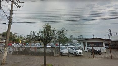 land_lot em Avenida Brasil, Navegantes - Porto Alegre - RS