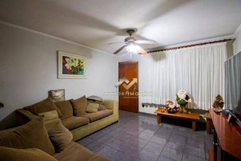 house em Travessa Tatuí, Casa Branca - Santo André - SP