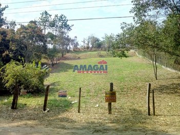 land_lot em Rua Antonio Pereira Cobra, Jardim Olympia - Jacareí - SP
