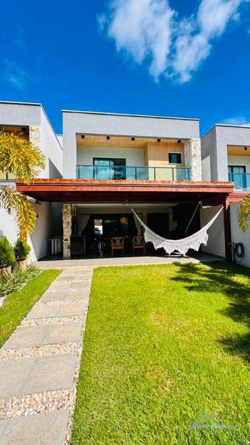 house em Avenida Maria Teixeira Joca, Coité - Eusébio - CE