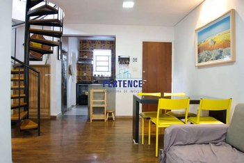 apartment em Rua Campo Belo, São Pedro - Belo Horizonte - MG