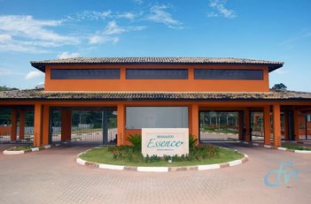 land_lot em Avenida Presidente Castelo Branco, Cézar de Souza - Mogi das Cruzes - SP