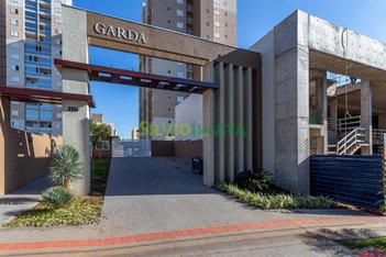 apartment em Avenida Guedner, Parque da Gávea - Maringá - PR