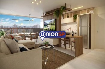 apartment em Ministro Godói, Perdizes - São Paulo - SP