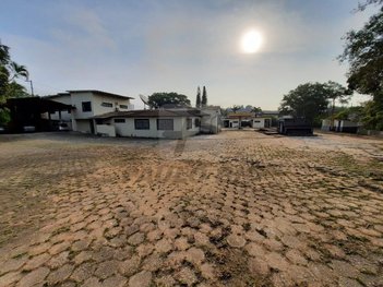 commercial_land_lot em Doutor Jose Fornari, Ferrazópolis - São Bernardo do Campo - SP