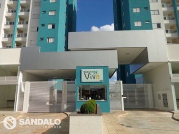apartment em Rua Mitsuzo Taguchi, Vila Nova - Maringá - PR
