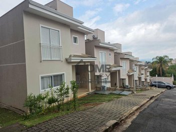 house em Rua João Ubiali, Chácaras Silvania - Valinhos - SP