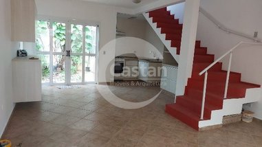 house em Rua Falchi Gianini, Vila Prudente - São Paulo - SP