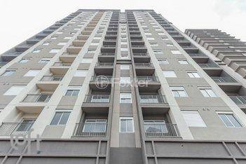 apartment em Caçador de Esmeraldas, Ipiranga - São Paulo - SP