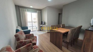 apartment em Rua Belmira Loureiro de Almeida, Jardim Residencial Martinez - Sorocaba - SP