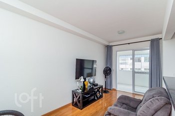 apartment em Sapopemba, Sapopemba - São Paulo - SP