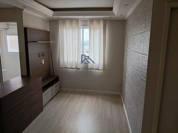 apartment em Rua Nebulosas, Cidade Satélite Santa Bárbara - São Paulo - SP
