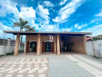 house em Praça das Bandeiras, Maranduba - Ubatuba - SP