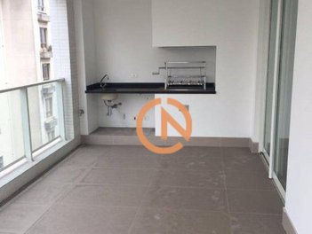apartment em Rua São Vicente de Paulo, Santa Cecília - São Paulo - SP