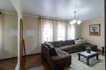 house em Rua Gérson Pereira de Brito, Vila Penteado - São Paulo - SP