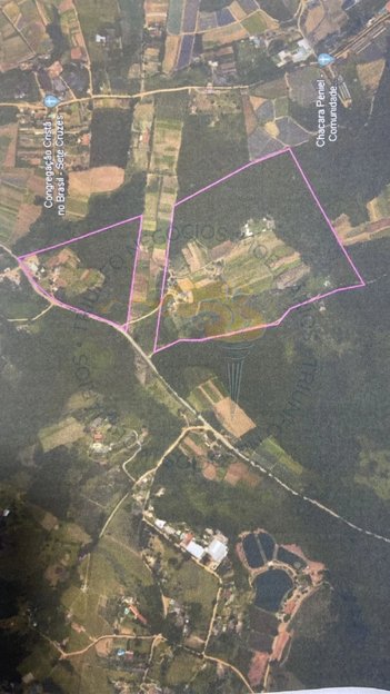 land_lot em Estrada dos Fernandes, Parque Santa Rosa - Suzano - SP