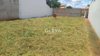 land_lot em Rua Mercedes Sanches Agrelli, Residencial das Américas - São José do Rio Preto - SP