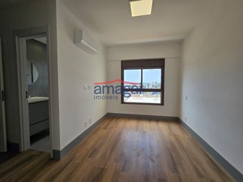apartment em Rua Carlos Maria Auricchio, Condomínio Royal Park - São José dos Campos - SP