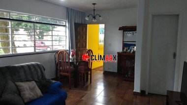 house em Rua Aurélia, Vila Romana - São Paulo - SP