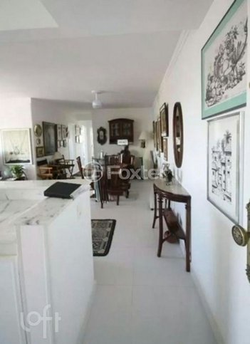 apartment em Rua Sucuriú, Vila Ida - São Paulo - SP