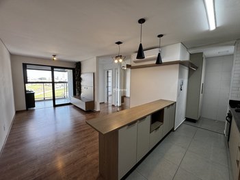 apartment em Rua Agostinho Gomes, Jardim Maria José - Votorantim - SP