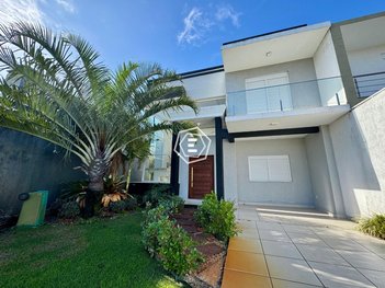 house em Avenida Central, Xangri-Lá - Xangri-Lá - RS