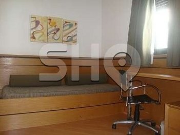 apartment em Rua Sampaio Viana, Paraíso - São Paulo - SP