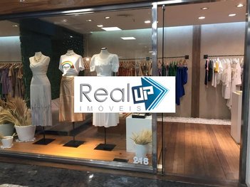 business em Visconde de Pirajá, Ipanema - Rio de Janeiro - RJ