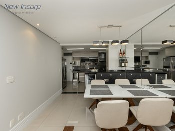 apartment em Avenida Ramalho Ortigão, Vila Gumercindo - São Paulo - SP