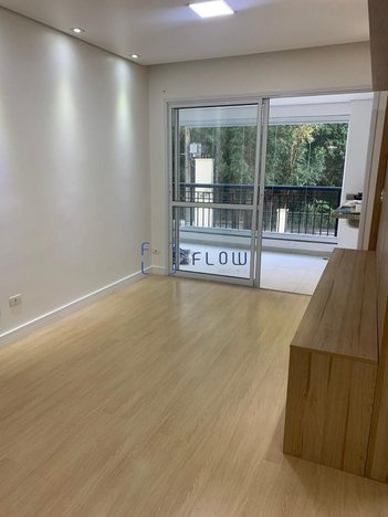 apartment em Rua Carvalho de Freitas, Vila Andrade - São Paulo - SP