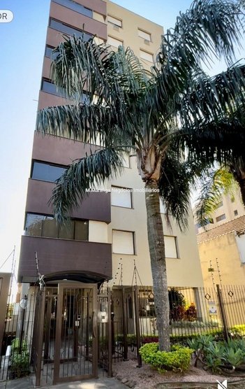 apartment em Avenida Coronel Lucas de Oliveira, Boa Vista - Porto Alegre - RS
